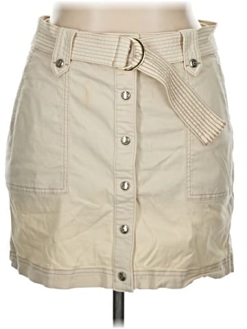 White House Black Market Casual Skirt (view 1)