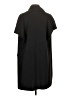 St. John Black Vest Size P (petite) - photo 2