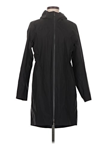 Lululemon Athletica Raincoat (view 1)