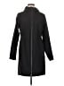Lululemon Athletica 100% Polyester Black Raincoat Size 6 - photo 1
