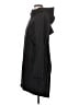 Lululemon Athletica 100% Polyester Black Raincoat Size 6 - photo 5