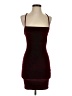 Lulus Burgundy Sleeveless Top Size S - photo 1