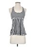 E by Eloise Black Tank Top Size XS - photo 1