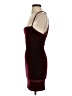 Lulus Burgundy Sleeveless Top Size S - photo 5
