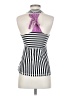 E by Eloise Black Tank Top Size XS - photo 2