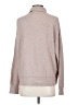 H by Bordeaux Tan Turtleneck Sweater Size S - photo 2