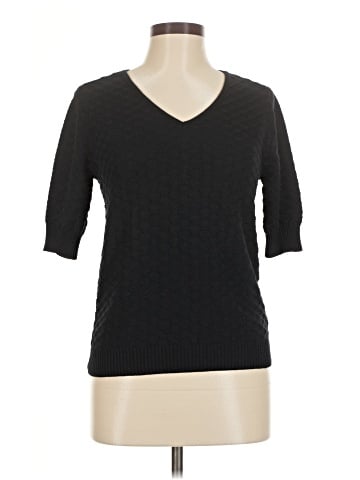 Ella Moss 3/4 Sleeve Top (view 1)