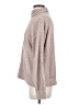 H by Bordeaux Tan Turtleneck Sweater Size S - photo 5