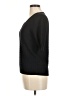 Ella Moss Black 3/4 Sleeve Top Size M - photo 5