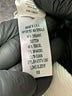 AGOLDE Silver Long Sleeve Turtleneck Size S - photo 7