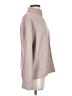 H by Bordeaux Tan Turtleneck Sweater Size S - photo 4