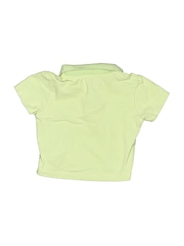 Little Me Short Sleeve Polo (view 2)