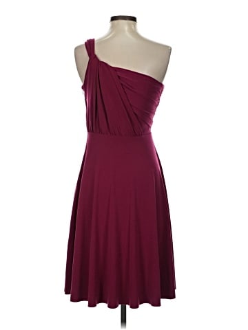 Ann Taylor Cocktail Dress (view 2)