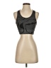 Unbranded Gray Tank Top Size S - photo 1