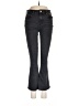Paige Hearts Gray Jeans Size 28 waist - photo 1