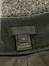 J.Crew Collection 100% Polyester Solid Gray Active Pants Size 12 - photo 7