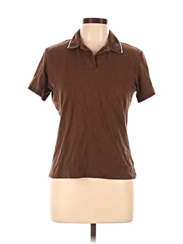 Sport Haley Short Sleeve Polo (view 1)