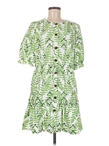 Saloni Casual Dress (view 1)