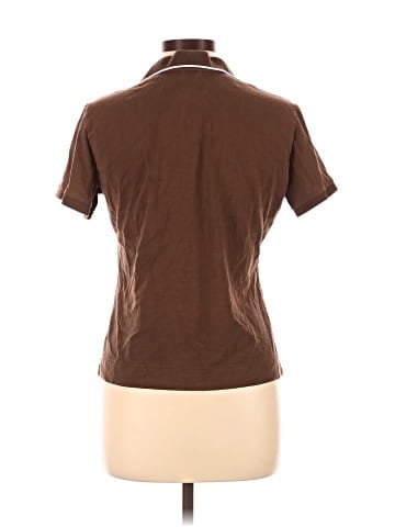 Sport Haley Short Sleeve Polo (view 2)