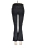 Paige Hearts Gray Jeans Size 28 waist - photo 2