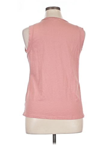 Treasure & Bond Sleeveless Top (view 2)