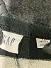 Gap Stripes Black Casual Dress Size XS (petite) - photo 7