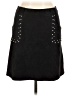 BB Dakota Black Casual Skirt Size 6 - photo 1
