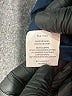 Luxology Solid Blue Jumpsuit Size 10 - photo 5