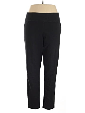 Women With Control Active Pants (view 1)