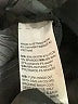 Chico's Black Coat Size Lg (2) - photo 7