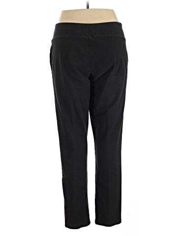Women With Control Active Pants (view 2)