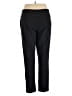 Women With Control Solid Black Active Pants Size XL - photo 2