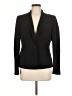 Kasper Black Blazer Size 6 - photo 1
