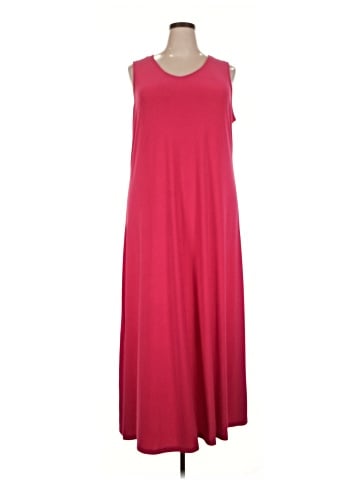 Attitudes by Renee Casual Dress (view 1)