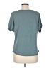 Colette Teal Short Sleeve T-Shirt Size M (estimated) - photo 2