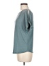 Colette Teal Short Sleeve T-Shirt Size M (estimated) - photo 5