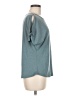Colette Teal Short Sleeve T-Shirt Size M (estimated) - photo 4