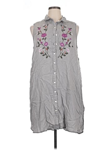 Terre Bleue Casual Dress (view 1)