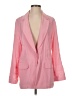 Open Edit Pink Blazer Size XS - photo 1