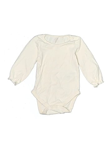 Next Long Sleeve Onesie (view 1)