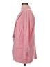Open Edit Pink Blazer Size XS - photo 5