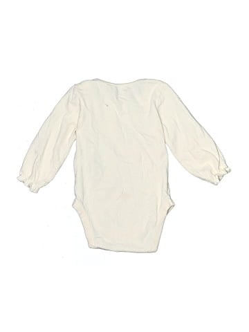 Next Long Sleeve Onesie (view 2)