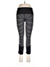 Lululemon Athletica Stripes Black Active Pants Size 8 - photo 1