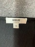 AGOLDE Black Bodysuit Size M - photo 3