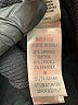 AGOLDE Black Bodysuit Size M - photo 4