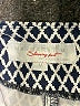 Margaret M Polka Dots Gray Active Pants Size M - photo 7