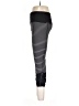 Lululemon Athletica Stripes Black Active Pants Size 8 - photo 5