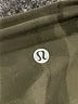 Lululemon Athletica Gray Active Pants Size 10 - photo 7