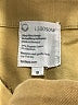 FOR DAYS Solid Tan Khakis Size S - photo 7