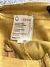 FOR DAYS Solid Tan Khakis Size S - photo 8